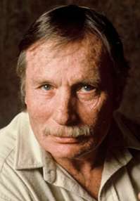 Edward Bunker I