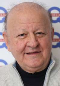 Massimo Boldi 