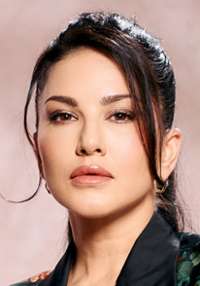 Sunny Leone 