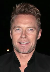 Ronan Keating 