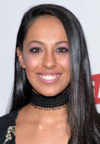 Yasmin Kassim 