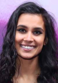 Sophia Ali I