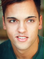 Conor Watters 