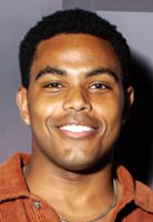 Jaalen Best / Muhammad Ali