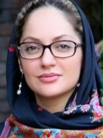 Mahnaz Afshar / Sheyda Sufi