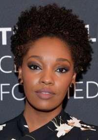 Christina Jackson I