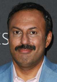 Rizwan Manji 