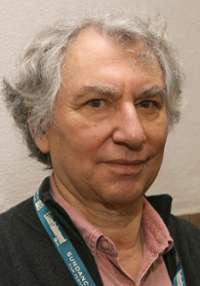 Ken Jacobs 