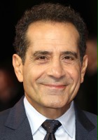 Tony Shalhoub / Roger Enrico