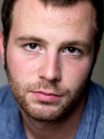 Adrian Grösser / Lu&iacute;s