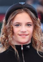 Lizzielou Corfixen