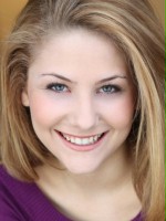 Tess Heilpern