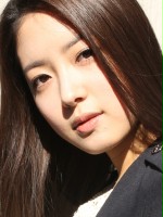 Se-yeong Lee / Młoda Geum-yeong Choi