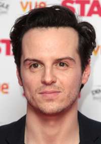Andrew Scott I