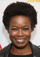 Quincy Tyler Bernstine / Sandra