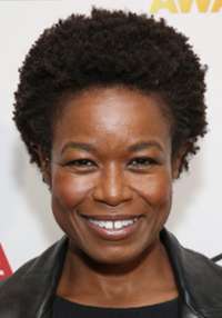 Quincy Tyler Bernstine 