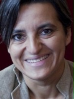 Narjiss Nejjar 