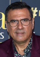 Boman Irani / Johny Master