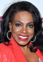 Sheryl Lee Ralph / Janet