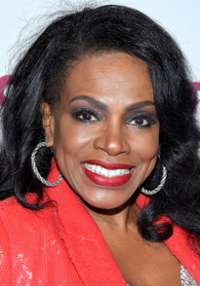 Sheryl Lee Ralph 