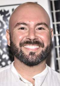 Rodrigo Bellott 