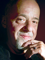 Paulo Coelho I