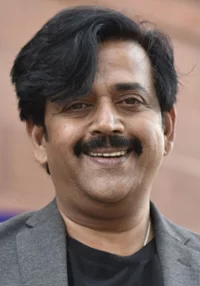 Ravi Kishan 
