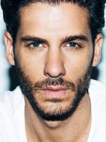 Erick Elias / Fabian Vallejo