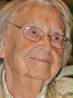 Elfriede Br&uuml;ning 