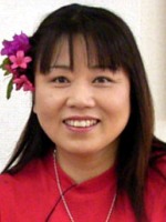 Naomi Fujiyama 