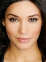 Sabrina Texidor
