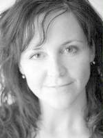 Therese Mavros / Catherine Curtis