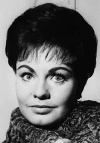 Erika Remberg 
