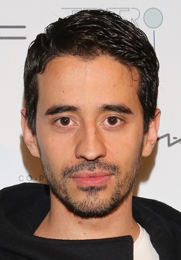 Pablo Astiazarán / Yadel