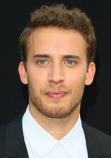 Jonas Bloquet / J&oacute;zef II Habsburg