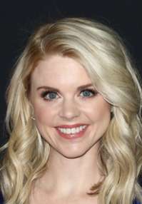 Bailey De Young 