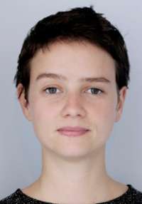 Pauline Étienne I
