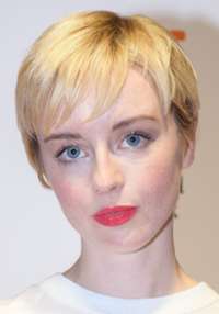 Kacey Rohl 