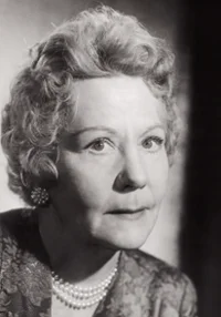 Erika von Thellmann 