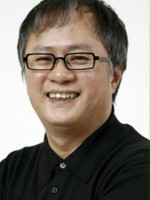 Seung-Hwan Song / Kook, ochroniarz prezesa Parka
