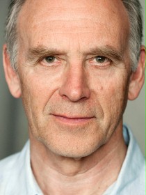 Paul Ridley / Oriel