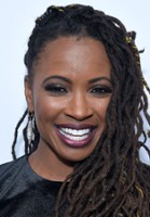 Shanola Hampton / Angie