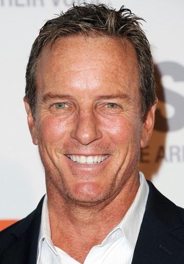 Linden Ashby / Whit Foster