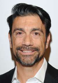 Chris Casamassa I