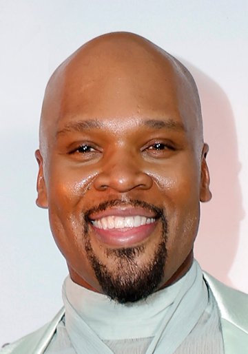 Michael James Scott / Pielęgniarz Dubois