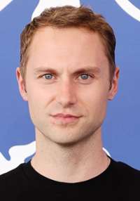 Desmond Eastwood 
