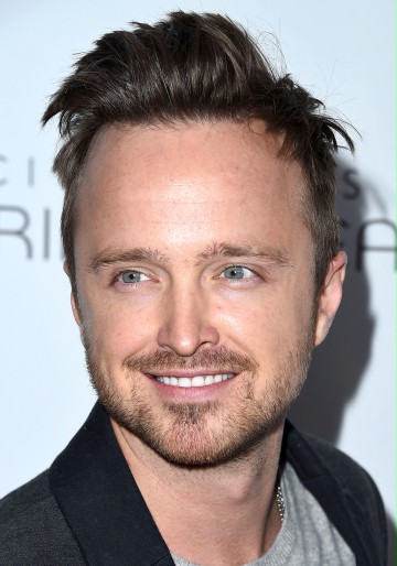 Aaron Paul / Todd Chavez / Książę Gustav / Skippy