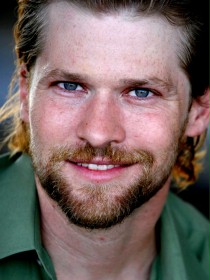 Todd Lowe / Colin Dobbs