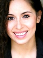 Ashley Romero I