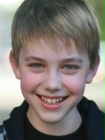 Cody Sullivan / Alex jako nastolatek